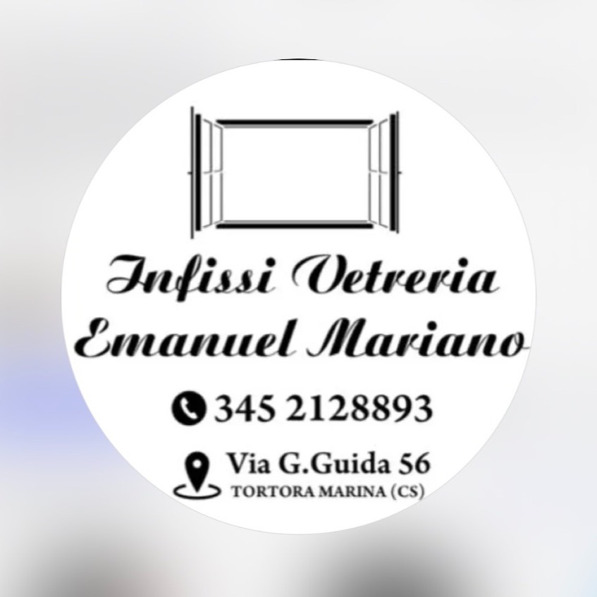 Infissi Vetreria Emanuel Mariano
